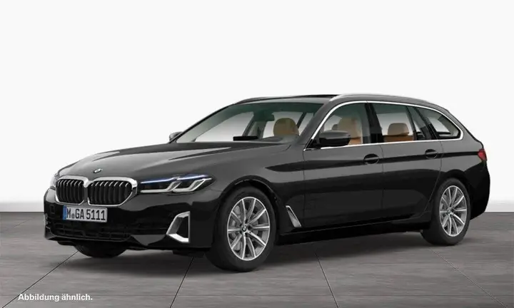 BMW 530D
