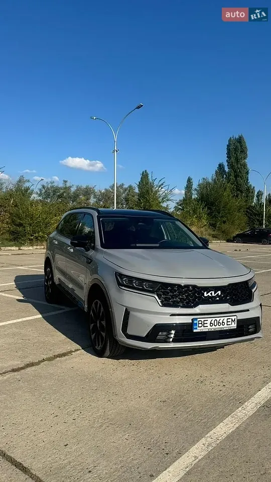 Kia Sorento 2023 photo 5
