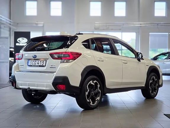 Subaru Xv 2023 photo 3