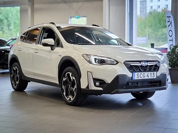 Subaru Xv 2023 photo 2
