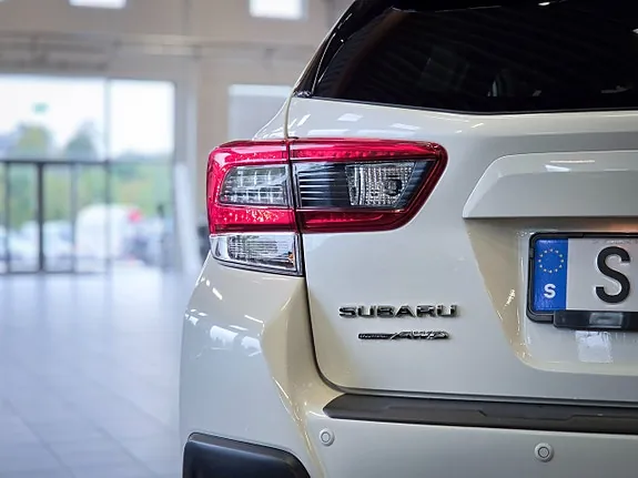 Subaru Xv 2023 photo 5