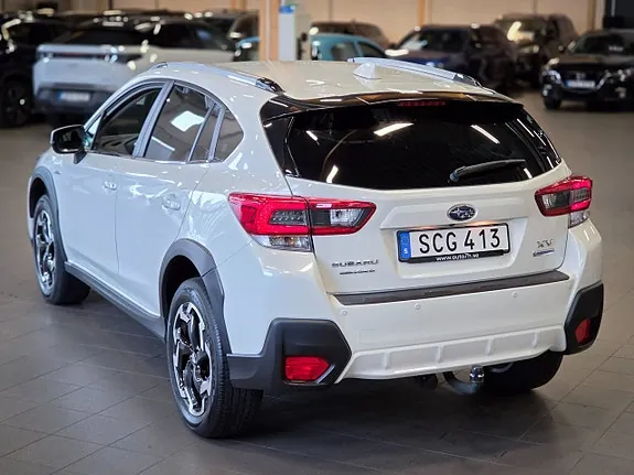 Subaru Xv 2023 photo 4