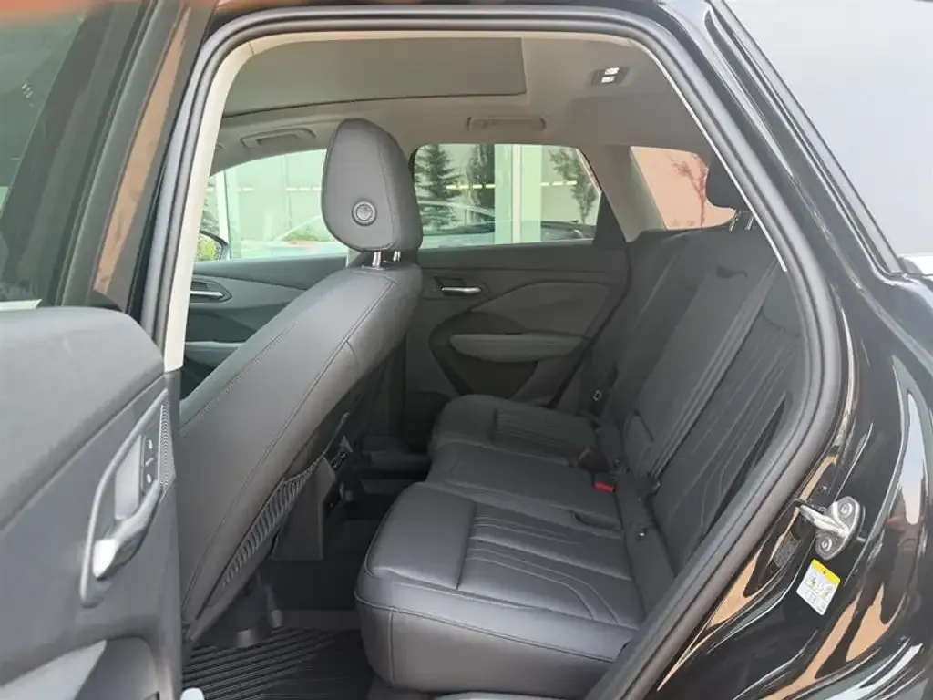 Audi Q3 2026 photo 5