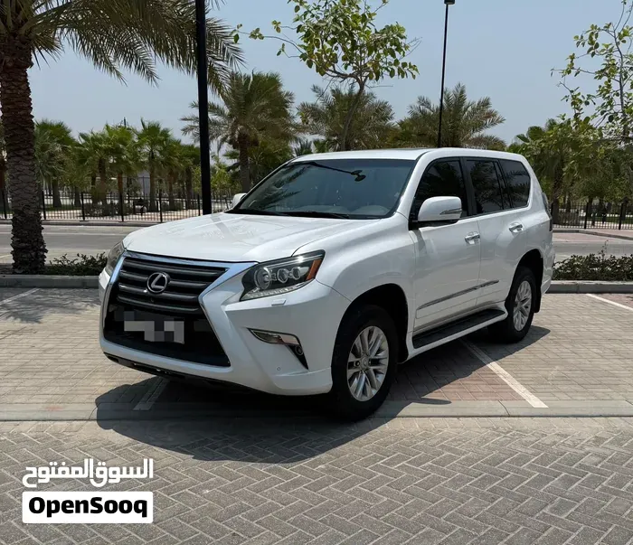 Lexus Gx460 2014 photo 2