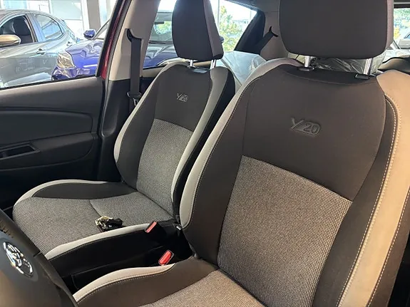 Toyota Yaris 2019 photo 4