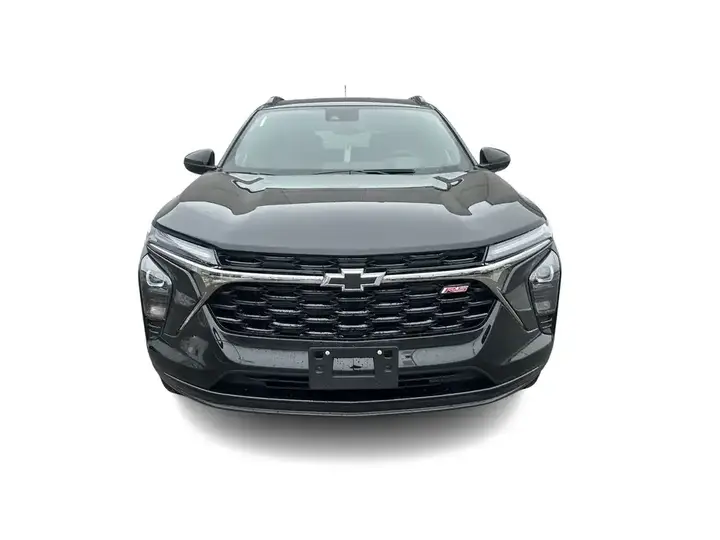 Chevrolet Trax 2026 photo 4