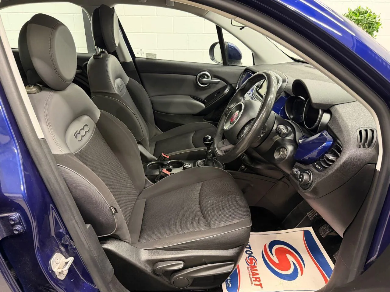 Fiat 500X 2016 photo 2