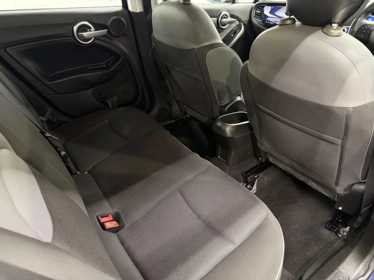 Fiat 500X 2016 photo 4