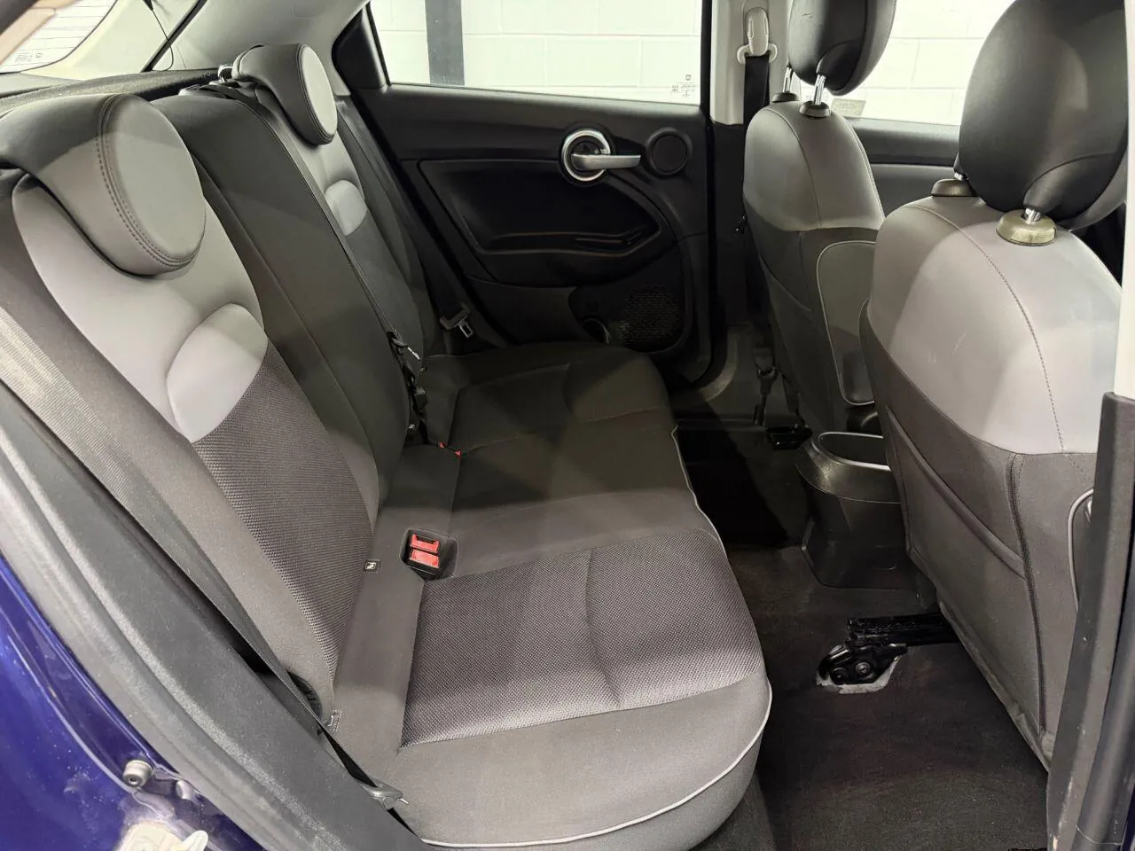 Fiat 500X 2016 photo 3