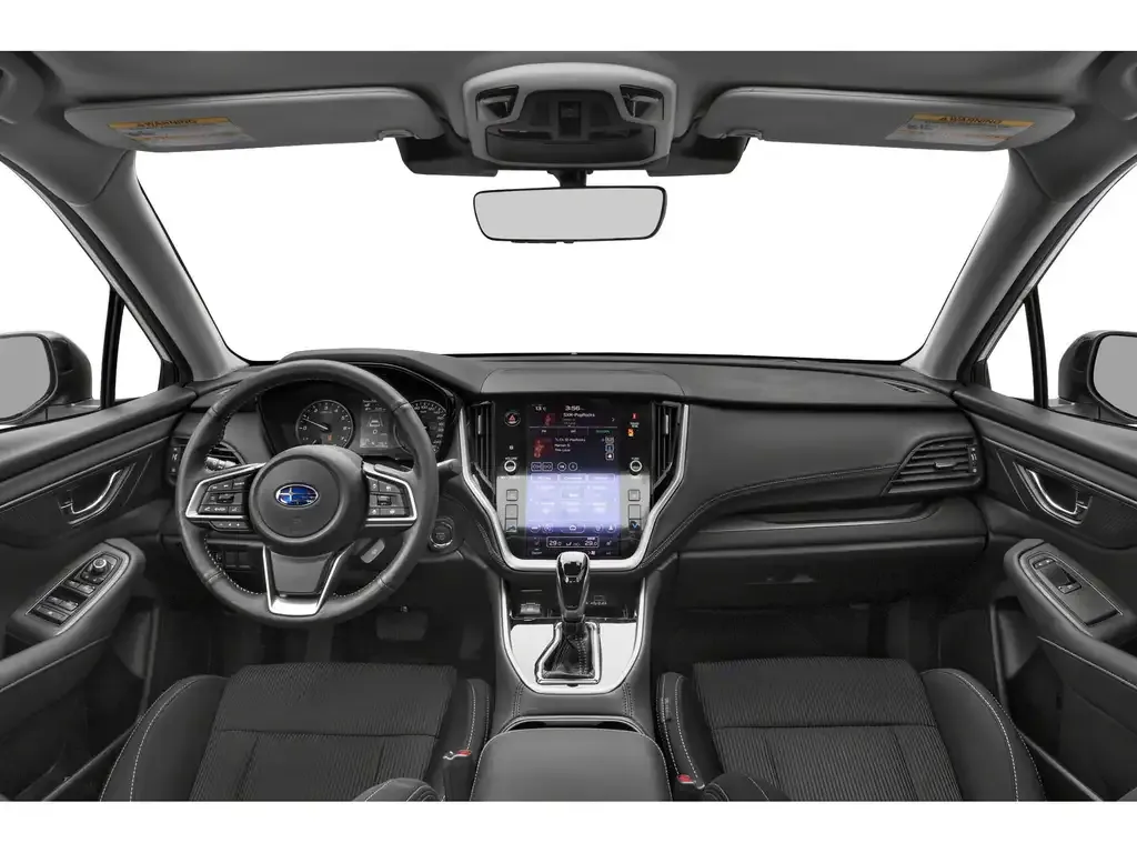 Subaru Legacy 2023 photo 4