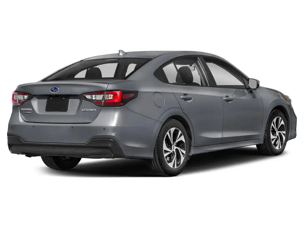 Subaru Legacy 2023 photo 2