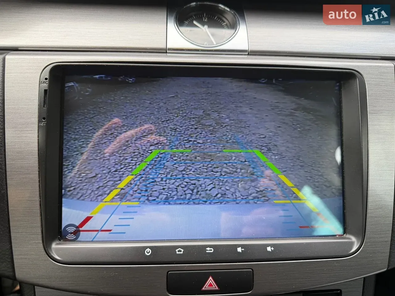 Volkswagen Passat 2013 photo 5