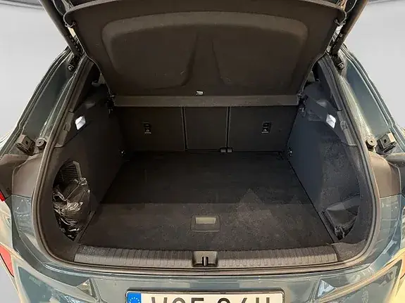 Cupra Terramar 2025 photo 4