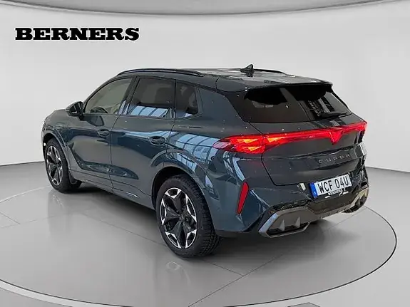 Cupra Terramar 2025 photo 3