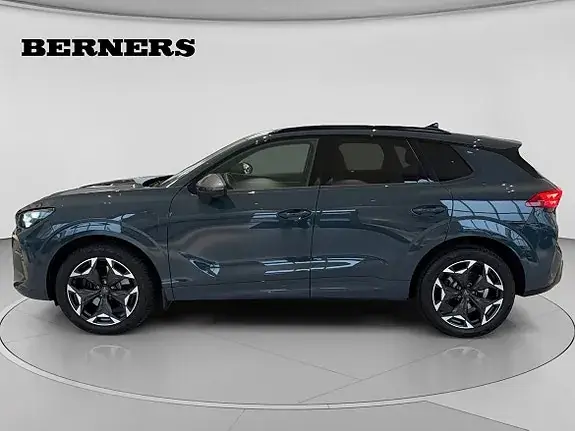 Cupra Terramar 2025 photo 2