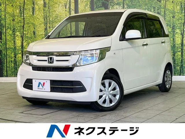 Honda Nwgn