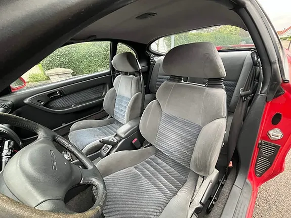 Toyota Celica 1990 photo 4
