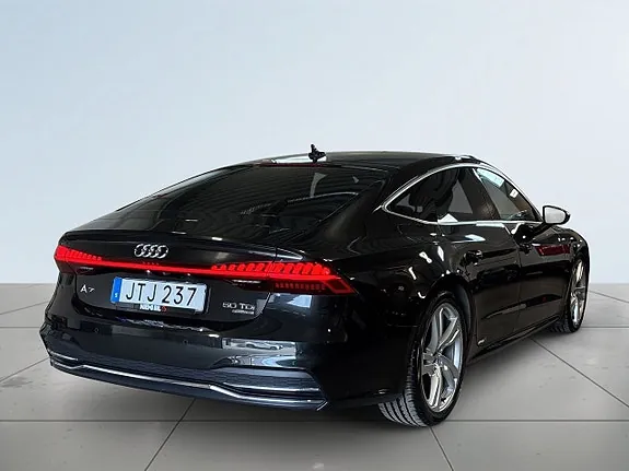 Audi A7 2019 photo 5