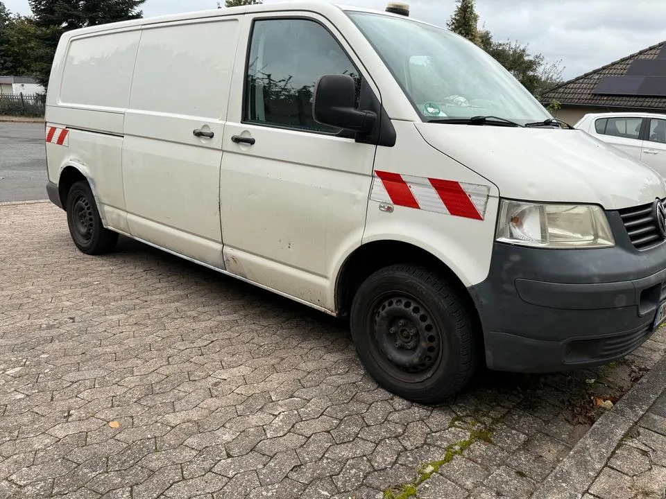 Volkswagen T5