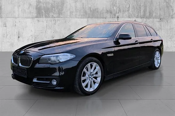 BMW 520D