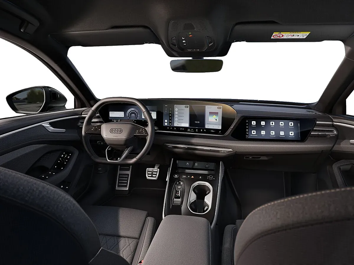 Audi A6 2025 photo 3