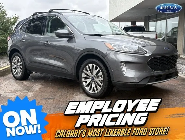 Ford Escape