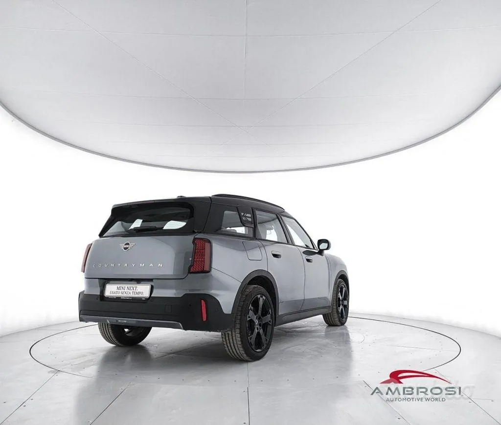 Mini Countryman 2025 photo 3