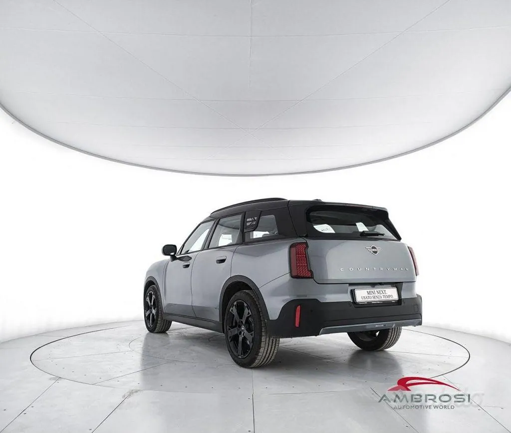 Mini Countryman 2025 photo 4