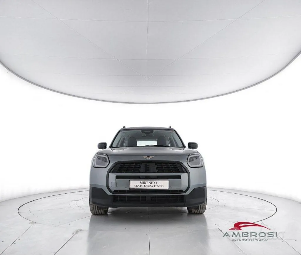 Mini Countryman 2025 photo 5