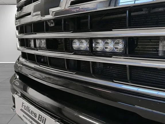 Chevrolet Silverado 2500 2024 photo 4