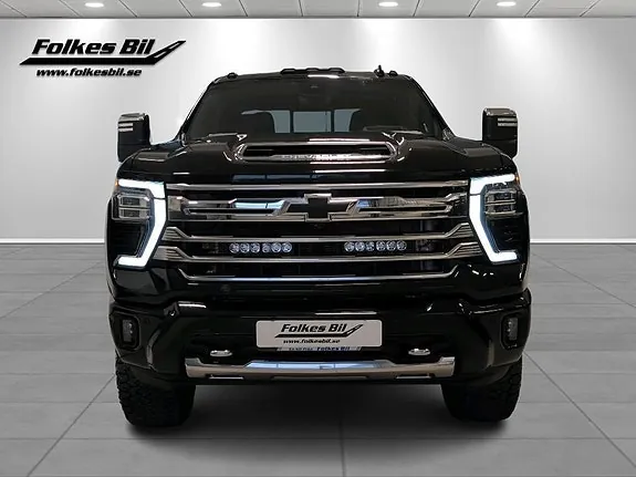 Chevrolet Silverado 2500 2024 photo 2