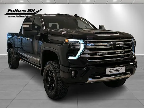 Chevrolet Silverado 2500 2024 photo 3