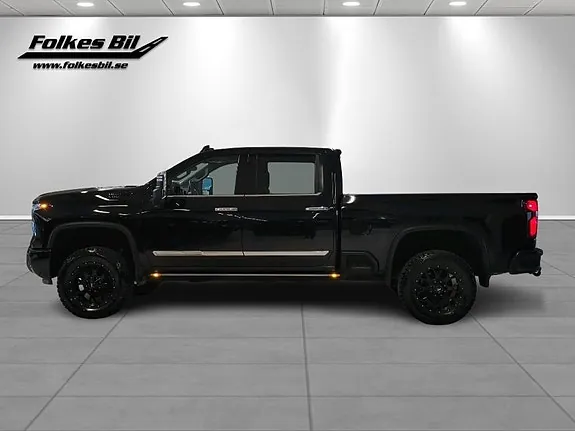 Chevrolet Silverado 2500 2024 photo 5