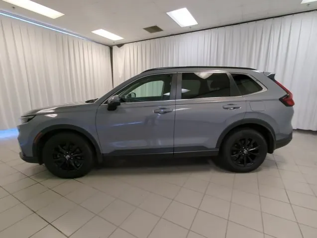 Honda Cr-V 2023 photo 5