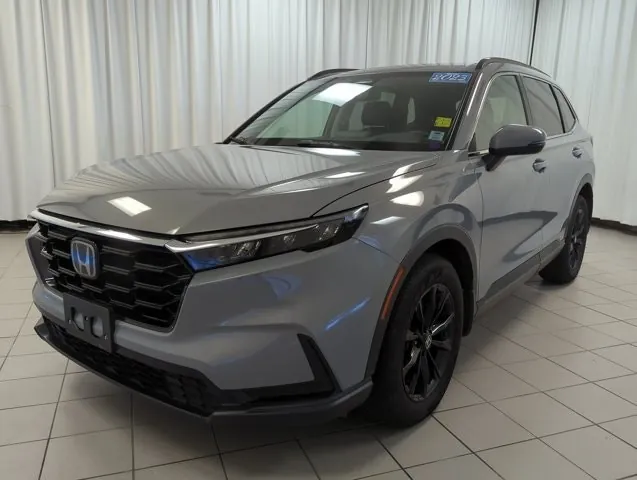 Honda Cr-V 2023 photo 4