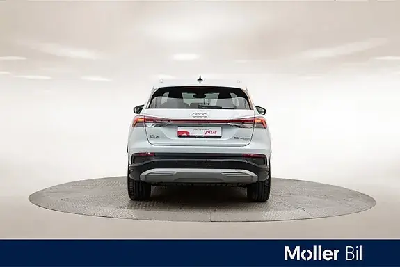 Audi Q4 E-Tron 2026 photo 4
