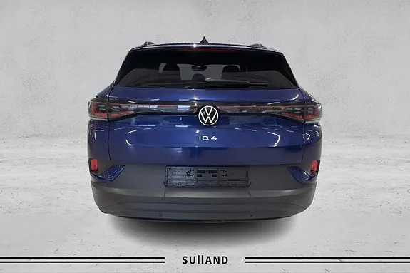 Volkswagen Id.4 2024 photo 4