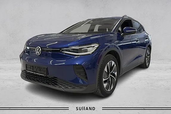 Volkswagen Id.4