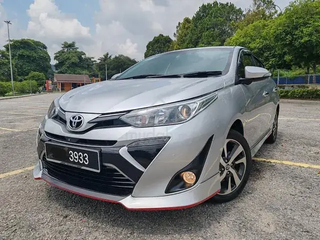 Toyota Vios
