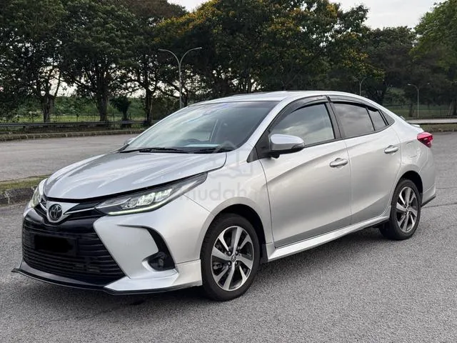 Toyota Vios