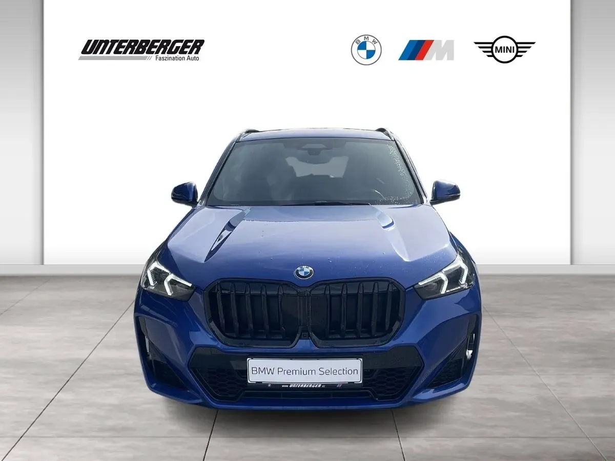 BMW X1 2025 photo 2