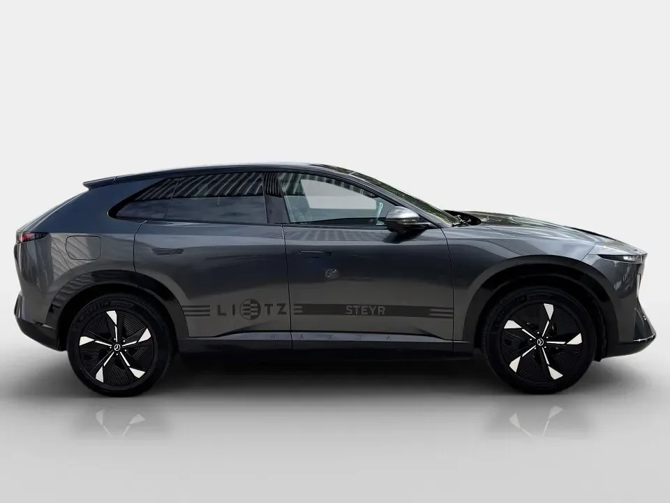 Mazda Cx-6E 2026 photo 3