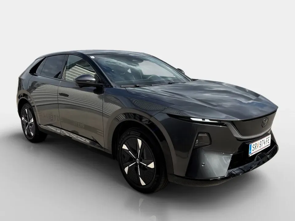 Mazda Cx-6E 2026 photo 2
