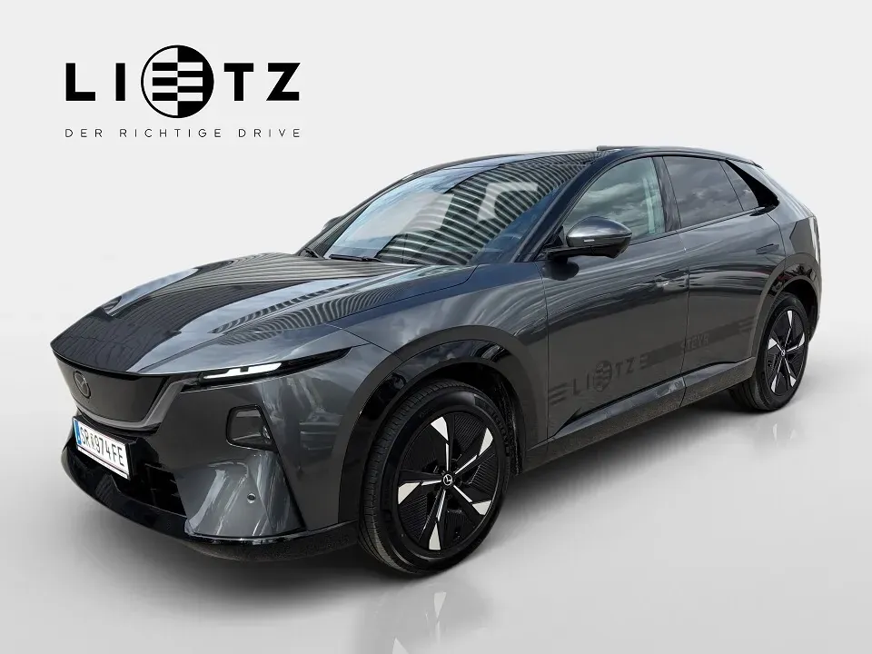 Mazda Cx-6E