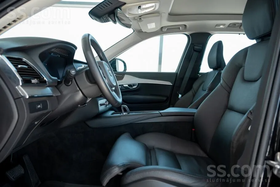 Volvo Xc 90 2023 photo 5