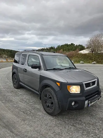 Honda Element 2005 photo 3