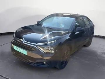 Citroen C4 Feel
