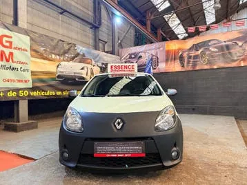 Renault Twingo 2011 photo 3
