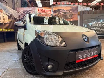 Renault Twingo 2011 photo 2