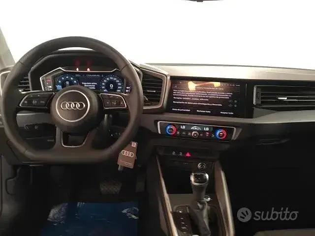 Audi A1 Sportback 2026 photo 2